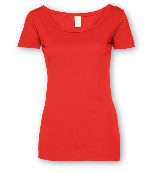 T-Shirt Exact 190 / Women T-Shirt Exact 190 / Women