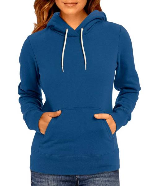 Lady-Fit Hooded Sweat Lady-Fit Hooded Sweat