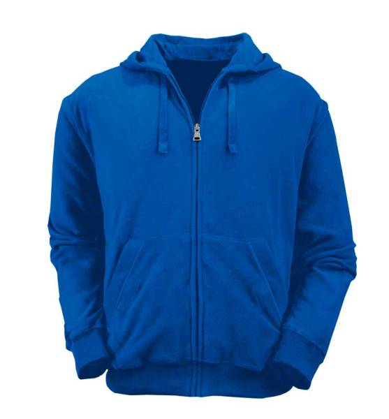 LIGHTWEIGHT HOODED SWEAT JACKET LIGHTWEIGHT HOODED SWEAT JACKET