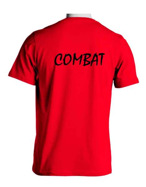 Trainingsshirt Herren für Combat Trainingsshirt Herren für Combat