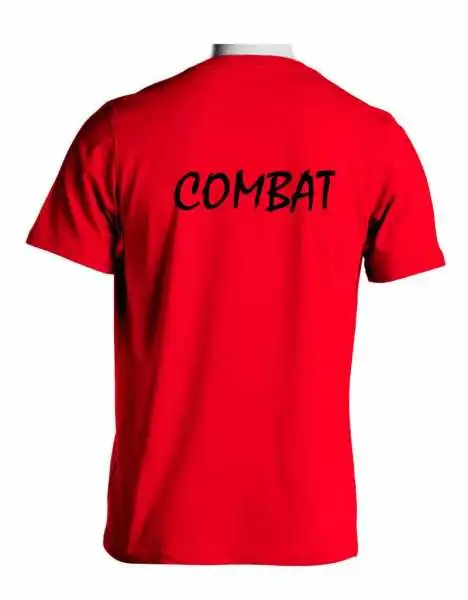 Trainingsshirt Herren für Combat Trainingsshirt Herren für Combat
