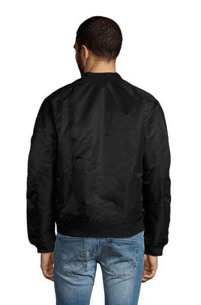 Remington Unisex Bomberjacke Remington Unisex Bomberjacke