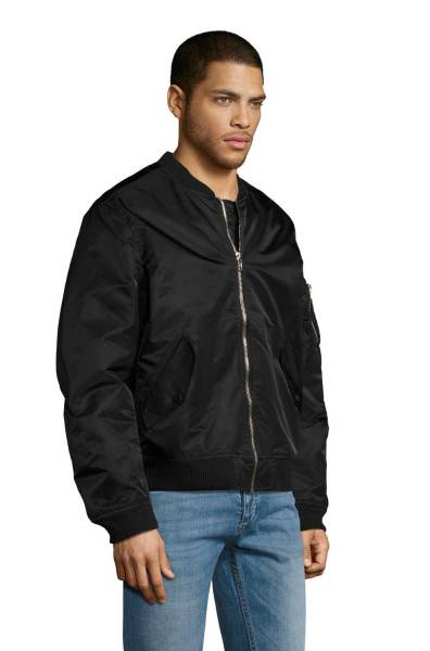 Remington Unisex Bomberjacke Remington Unisex Bomberjacke