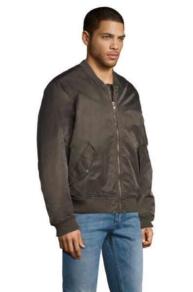 Remington Unisex Bomberjacke Remington Unisex Bomberjacke