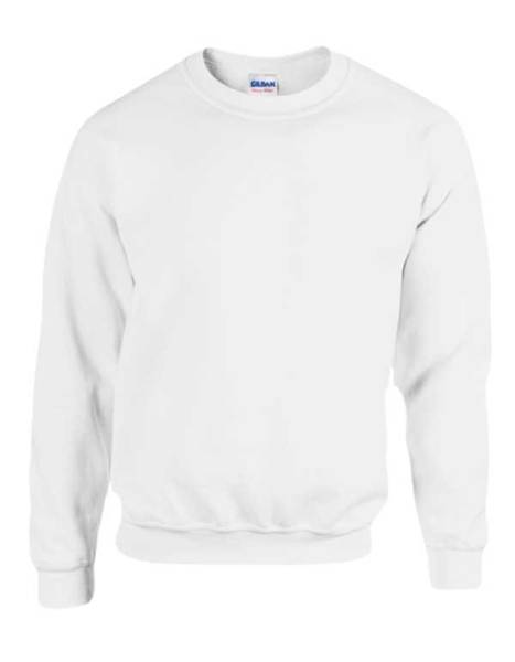 Heavy Blend Crewneck Sweatshirt