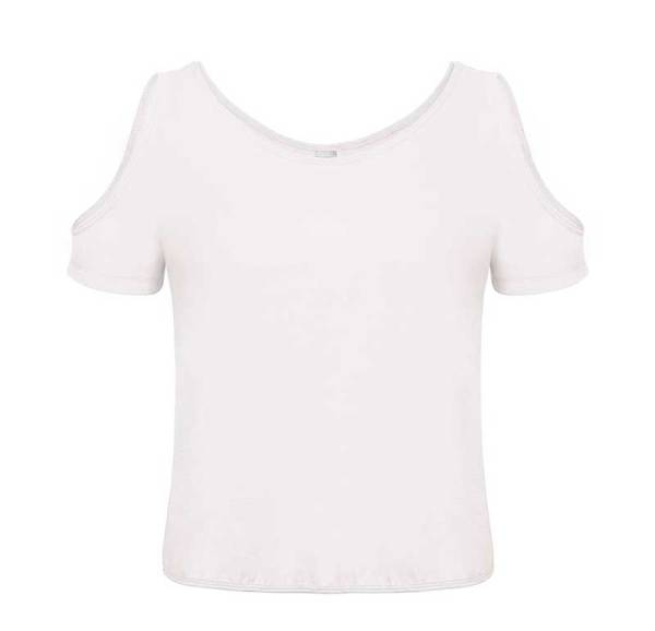 T-Shirt Tropical Women T-Shirt Tropical Women