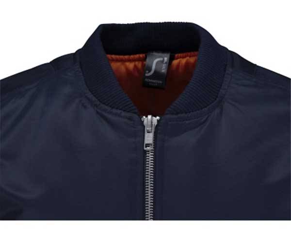 Remington Unisex Bomberjacke Remington Unisex Bomberjacke